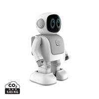 ROBOT SPEAKER BALLERINO